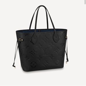 LOUIS VUITTON NEVERFULL MM *AUTHENTIC*